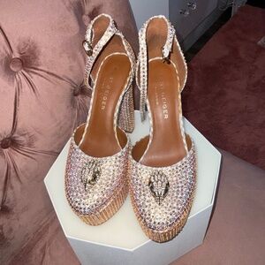 COPY - Kurt Geiger platform